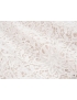 Guipure Lace Fabric Foliage White