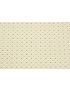 Jacquard Fabric Micro Dot Beige - Siena